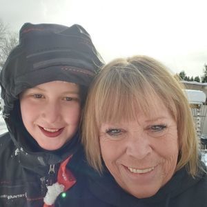 Meet your Posher, Peggy